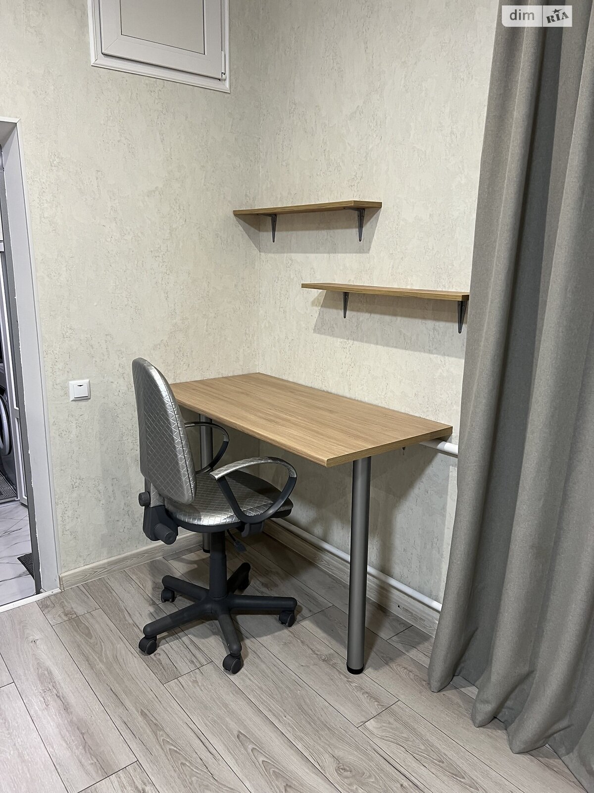 Обʼєкт нерухомості: 1 КІМ. КВАРТИРА, ПЛОЩА - 45 м², ЦІНА - 15 000 $
, пров. Степана Бандери(Льва Толстого) — HUBTRUST, Вінниця