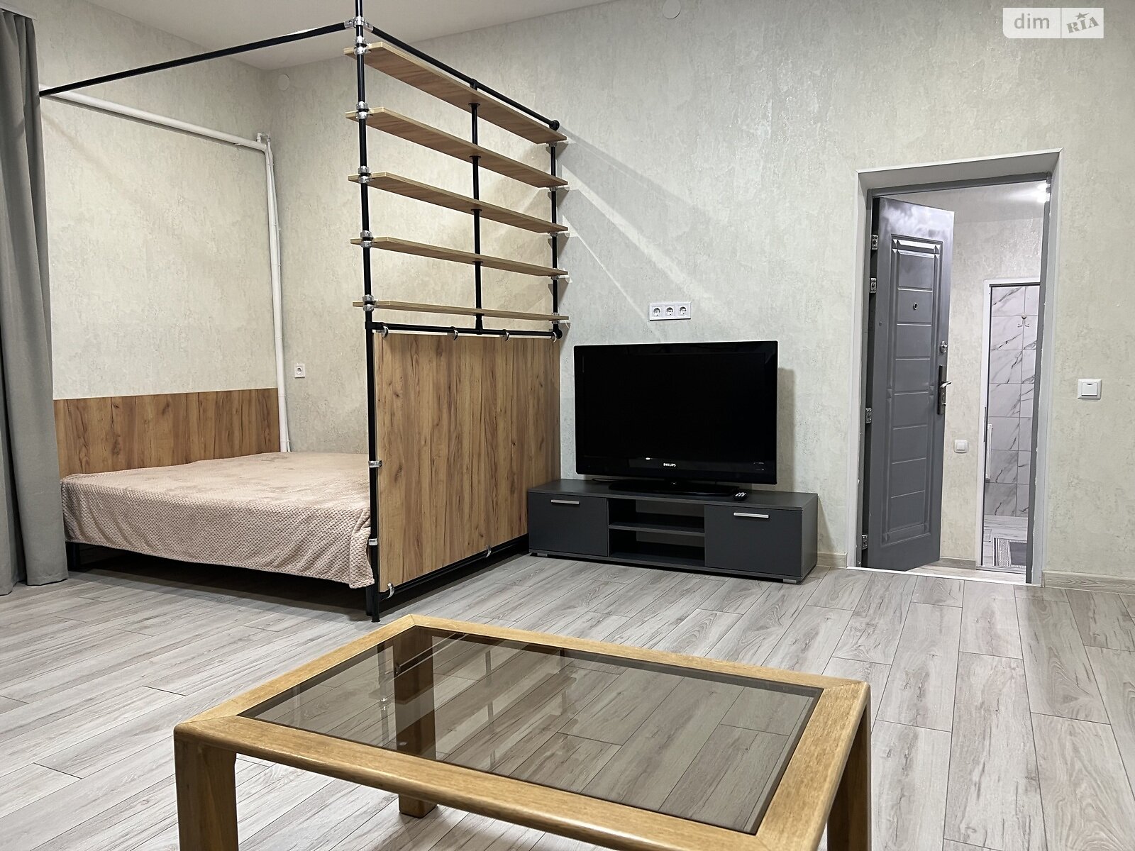 Обʼєкт нерухомості: 1 КІМ. КВАРТИРА, ПЛОЩА - 45 м², ЦІНА - 15 000 $
, пров. Степана Бандери(Льва Толстого) — HUBTRUST, Вінниця