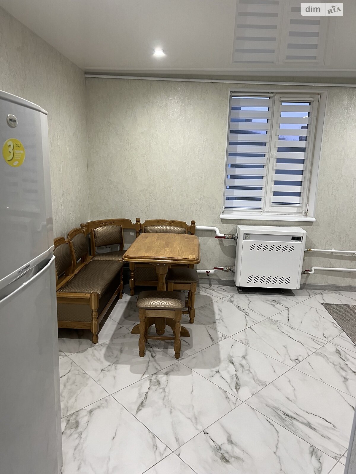 Обʼєкт нерухомості: 1 КІМ. КВАРТИРА, ПЛОЩА - 45 м², ЦІНА - 15 000 $
, пров. Степана Бандери(Льва Толстого) — HUBTRUST, Вінниця