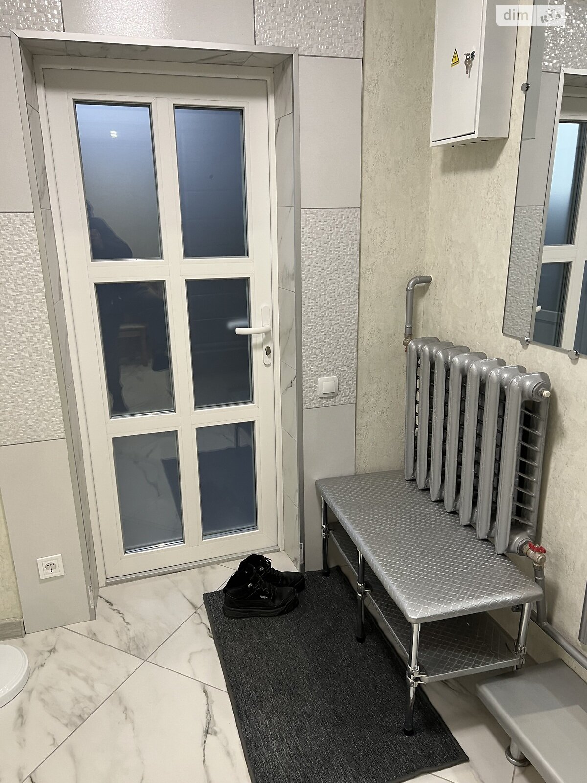 Обʼєкт нерухомості: 1 КІМ. КВАРТИРА, ПЛОЩА - 45 м², ЦІНА - 15 000 $
, пров. Степана Бандери(Льва Толстого) — HUBTRUST, Вінниця