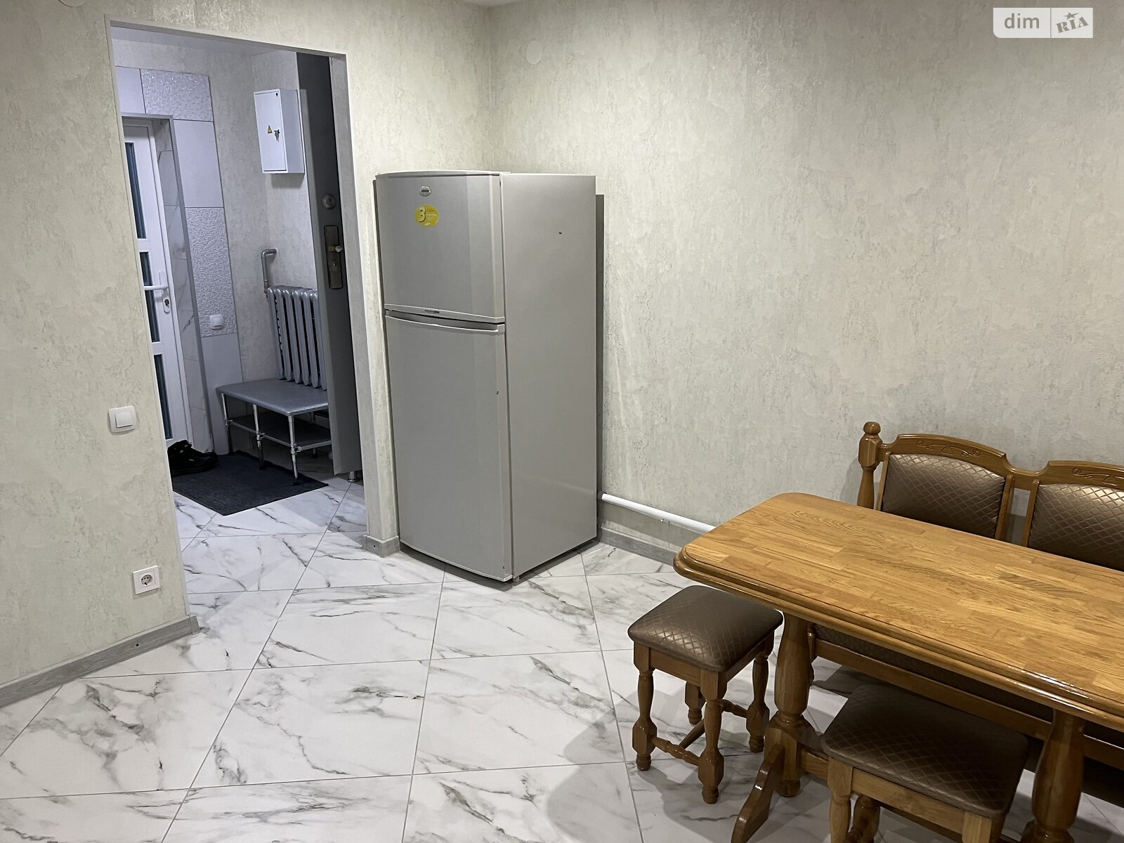 Обʼєкт нерухомості: 1 КІМ. КВАРТИРА, ПЛОЩА - 45 м², ЦІНА - 15 000 $
, пров. Степана Бандери(Льва Толстого) — HUBTRUST, Вінниця
