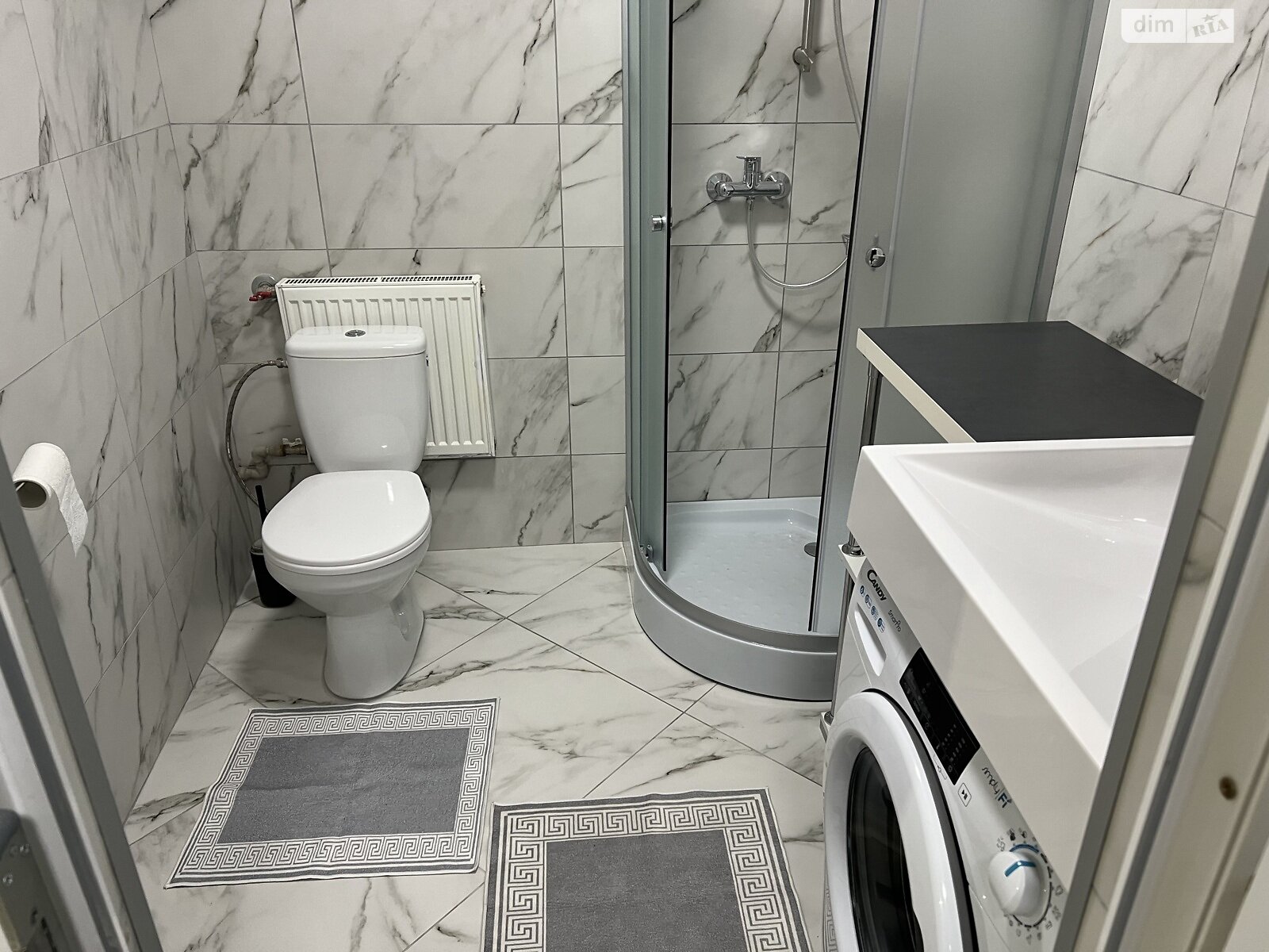 Обʼєкт нерухомості: 1 КІМ. КВАРТИРА, ПЛОЩА - 45 м², ЦІНА - 15 000 $
, пров. Степана Бандери(Льва Толстого) — HUBTRUST, Вінниця