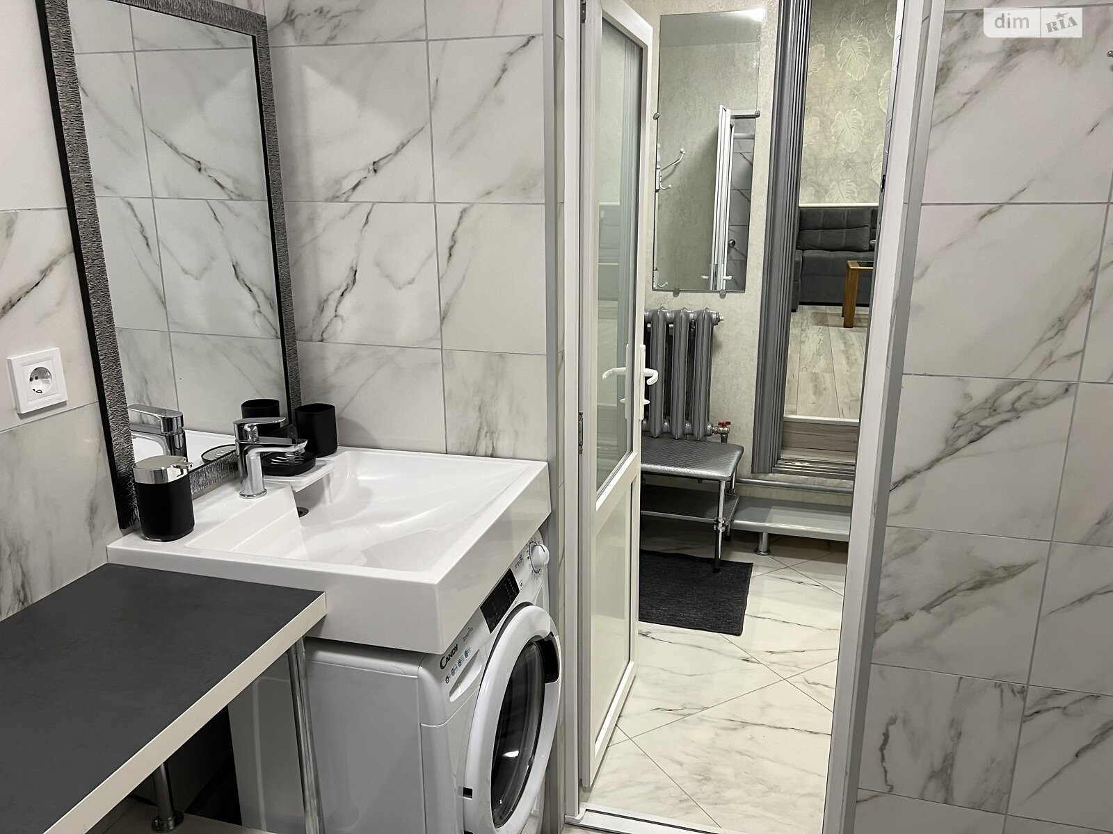 Обʼєкт нерухомості: 1 КІМ. КВАРТИРА, ПЛОЩА - 45 м², ЦІНА - 15 000 $
, пров. Степана Бандери(Льва Толстого) — HUBTRUST, Вінниця