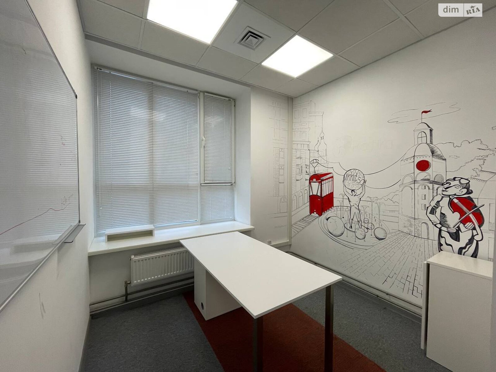 Обʼєкт нерухомості: ПЛОЩА - 60 м², ЦІНА - 720 $
, просп. Космонавтів — HUBTRUST, Вінниця