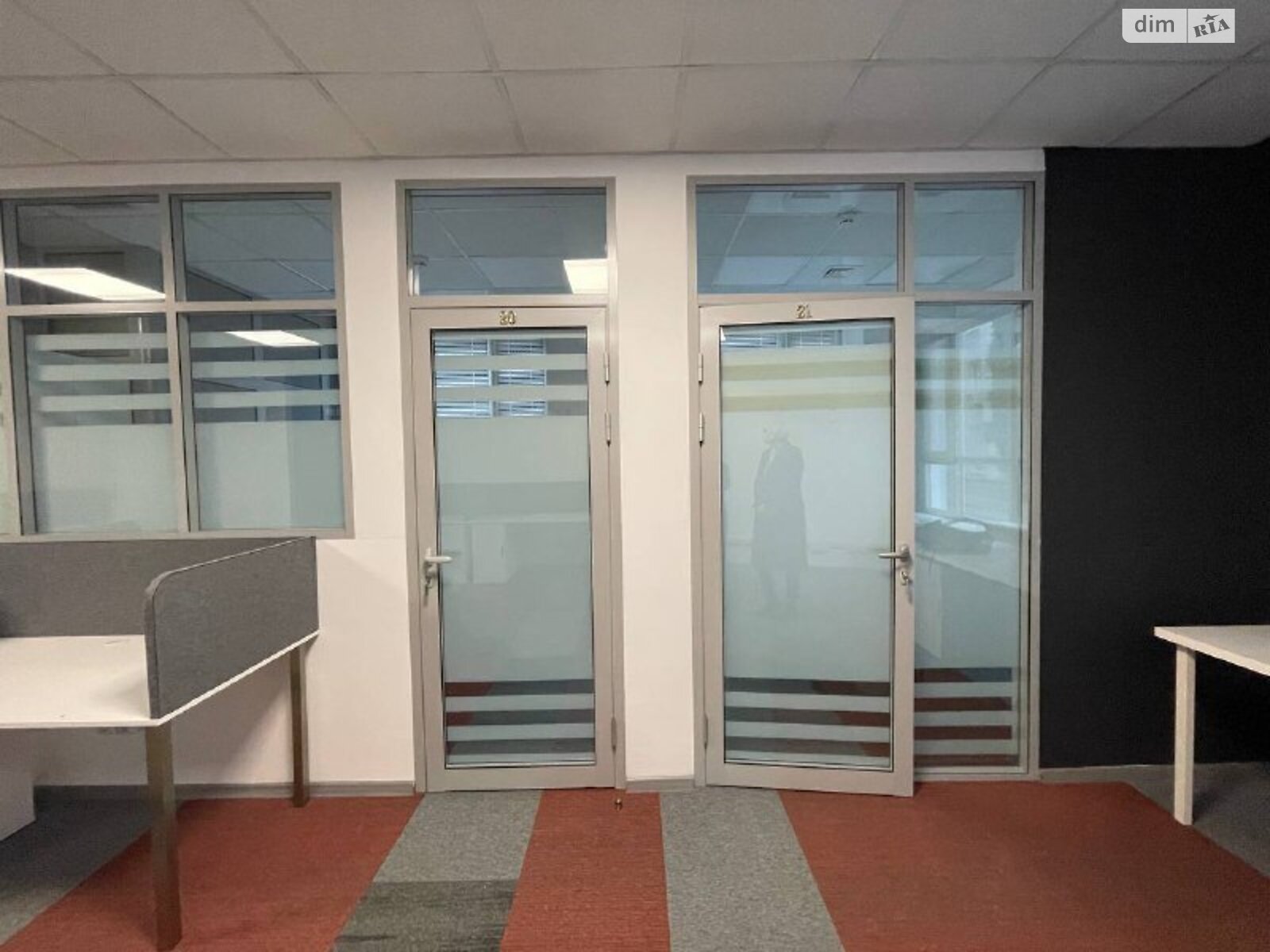 Обʼєкт нерухомості: ПЛОЩА - 60 м², ЦІНА - 720 $
, просп. Космонавтів — HUBTRUST, Вінниця