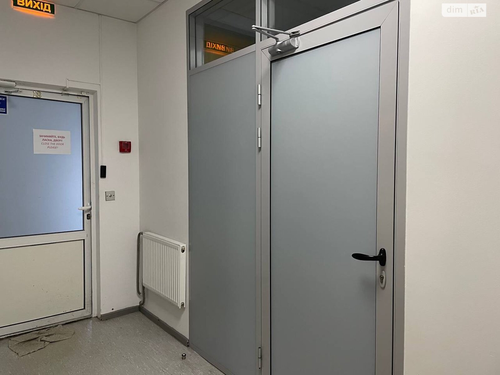 Обʼєкт нерухомості: ПЛОЩА - 60 м², ЦІНА - 720 $
, просп. Космонавтів — HUBTRUST, Вінниця