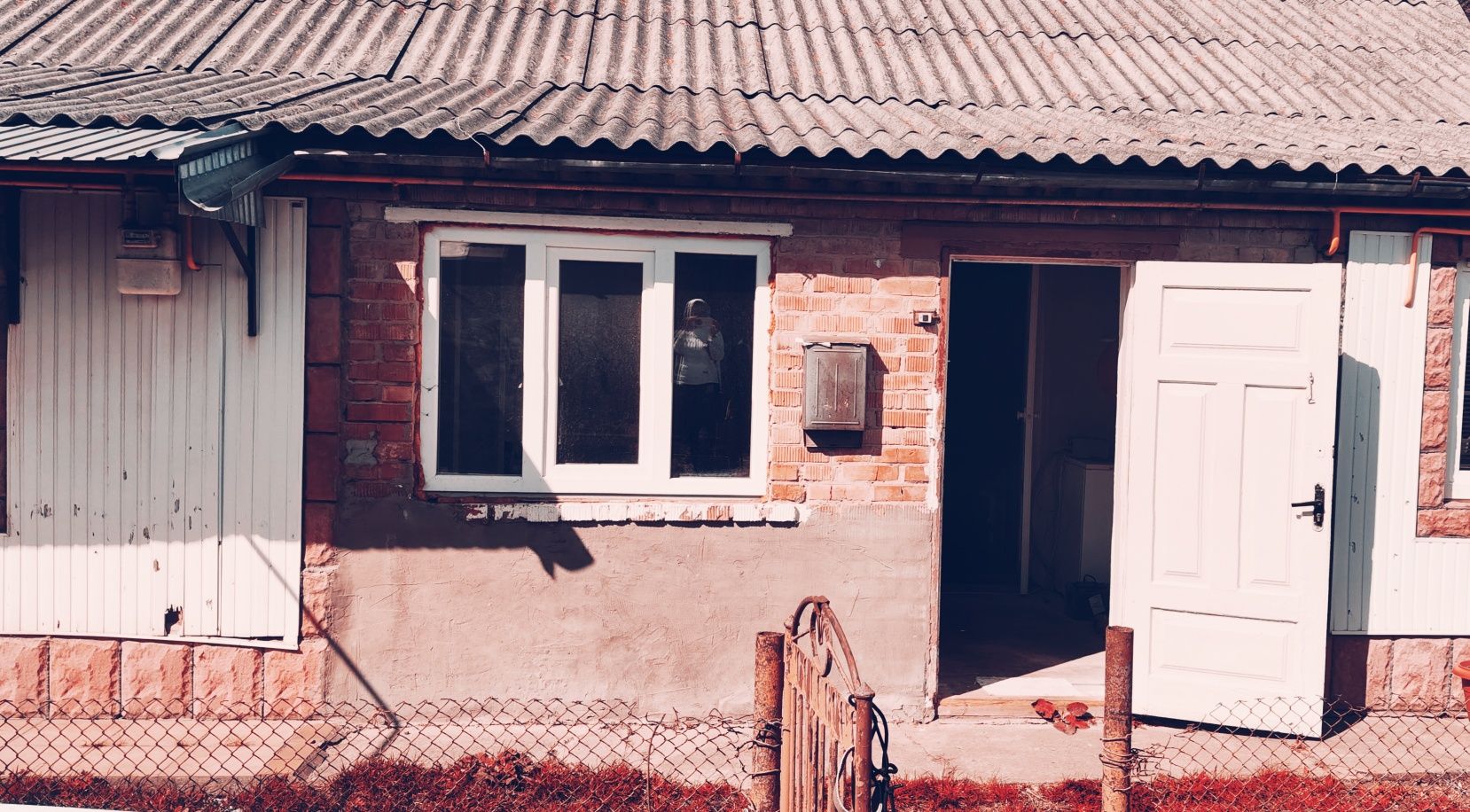 2 КІМ. КВАРТИРА, ПЛОЩА - 35 м², ЦІНА - 16 500 $
