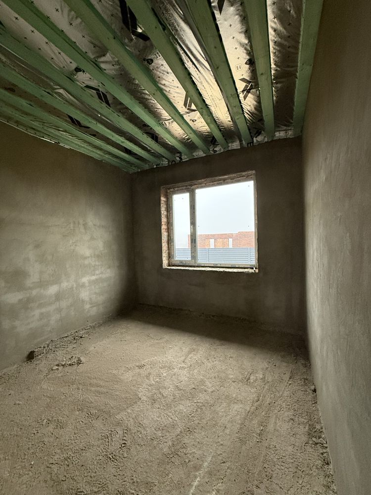 Обʼєкт нерухомості: 3 КІМ.  БУДИНОК ПЛОЩА – 110 м², ЦІНА – 75 000$, РАЙОН: Зарванці — HUBTRUST, Вінниця