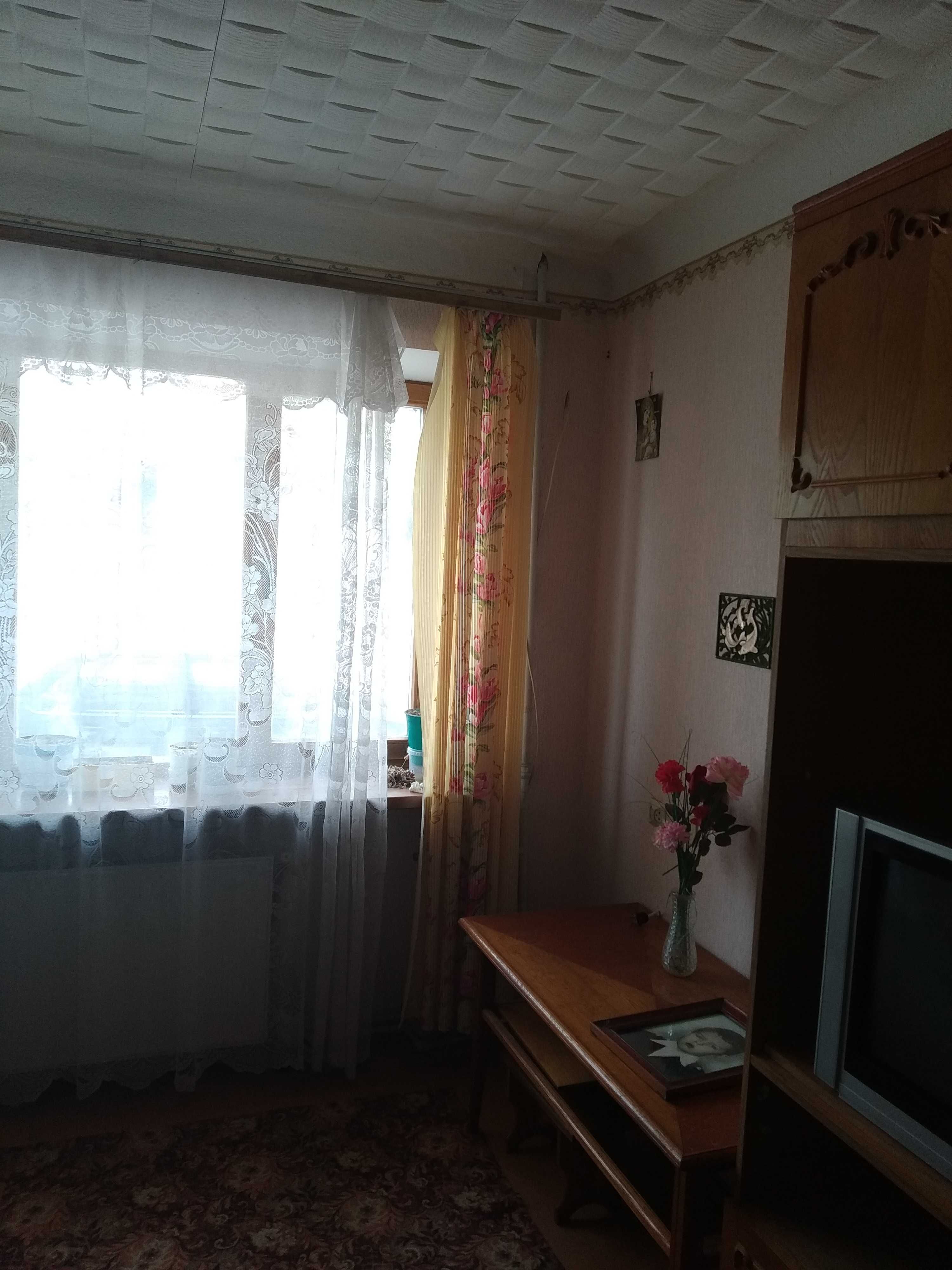 Обʼєкт нерухомості: 2 КІМ. КВАРТИРА, ПЛОЩА - 39 м², ЦІНА - 31 000 $
 — HUBTRUST, Вінниця