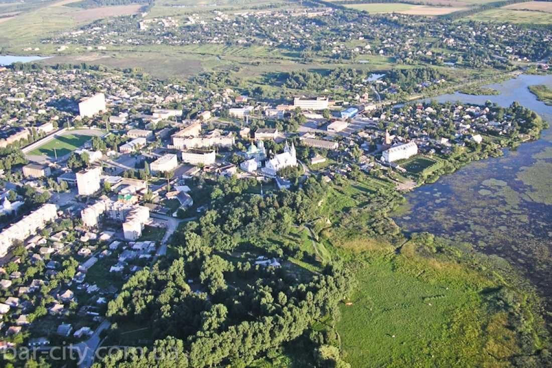 Обʼєкт нерухомості: 2 КІМ. КВАРТИРА, ПЛОЩА - 39 м², ЦІНА - 31 000 $
 — HUBTRUST, Вінниця