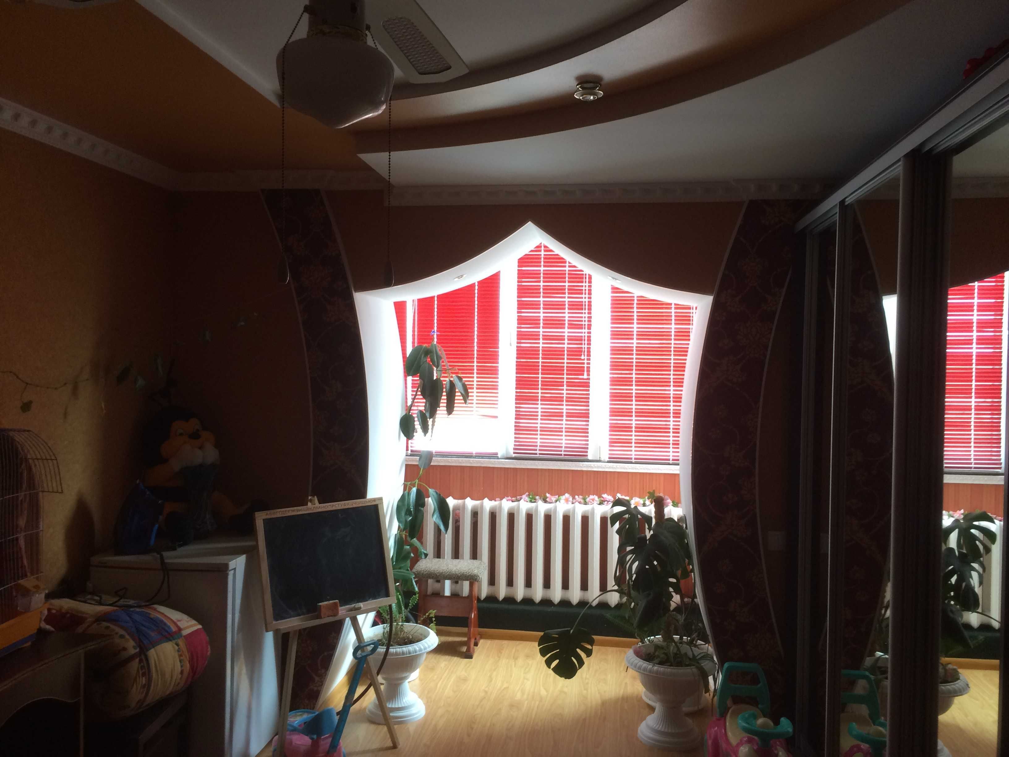 3 КІМ. КВАРТИРА, ПЛОЩА - 68 м², ЦІНА - 29 000 $
