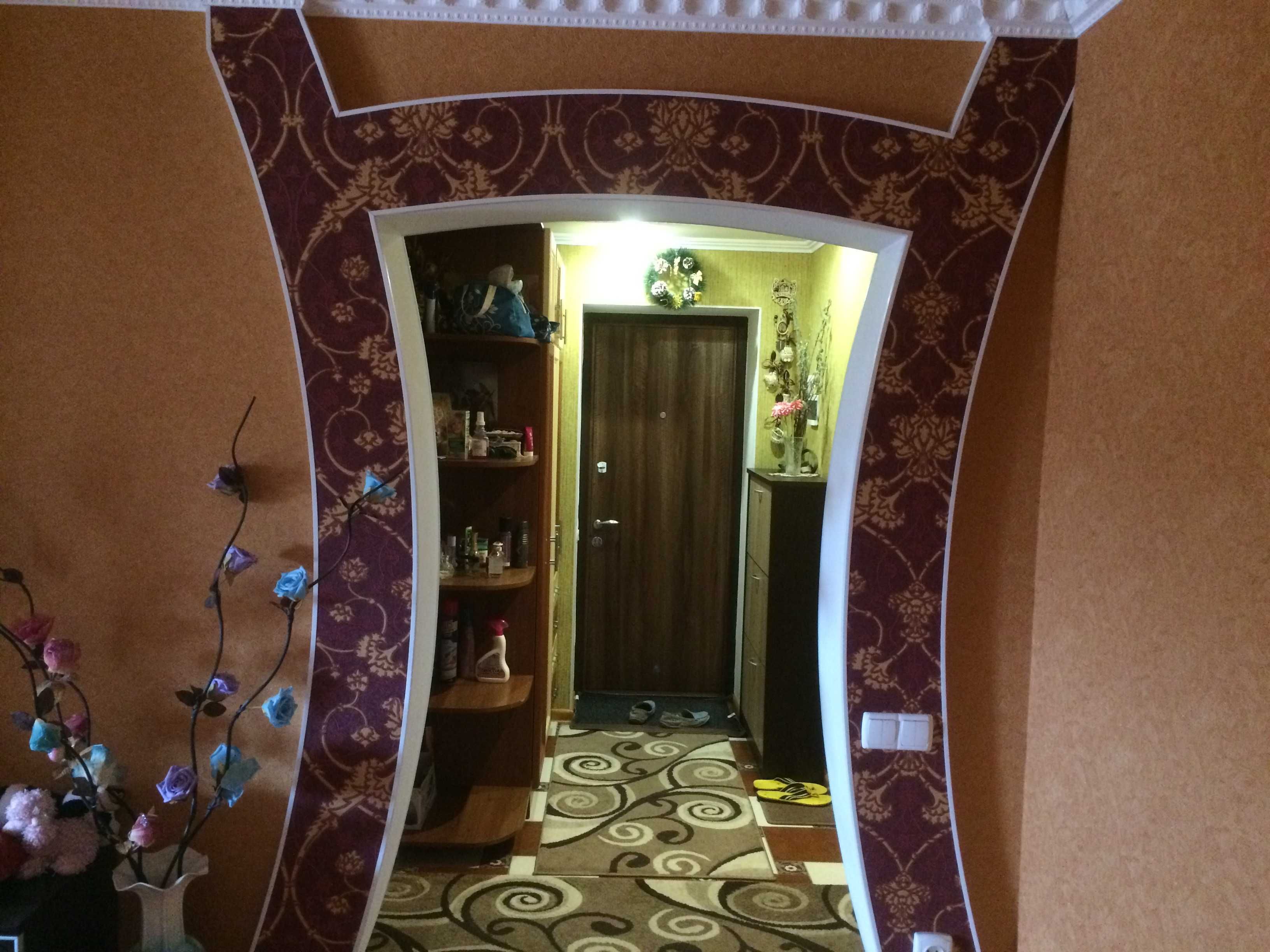Обʼєкт нерухомості: 3 КІМ. КВАРТИРА, ПЛОЩА - 68 м², ЦІНА - 29 000 $
 — HUBTRUST, Вінниця