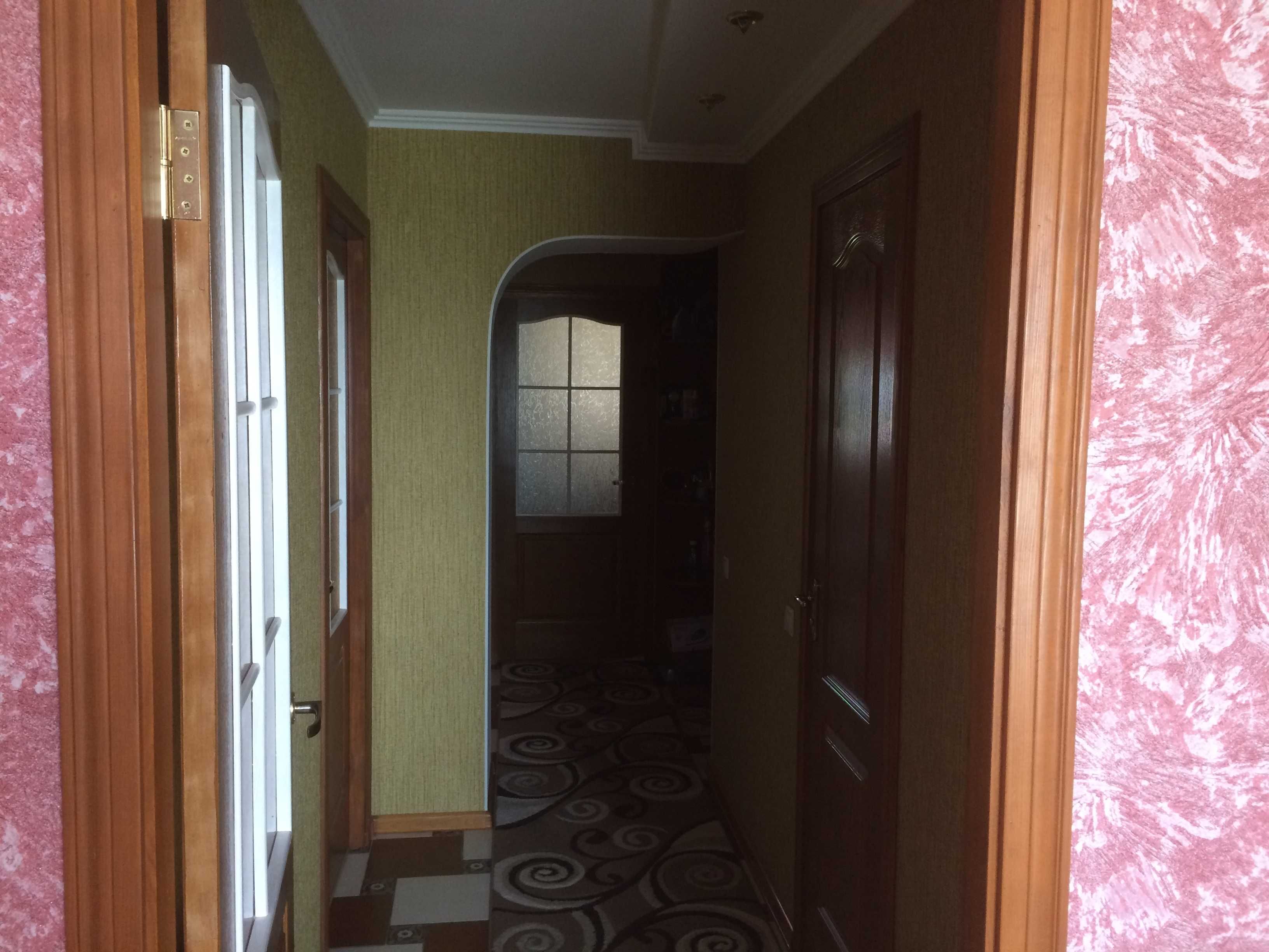 Обʼєкт нерухомості: 3 КІМ. КВАРТИРА, ПЛОЩА - 68 м², ЦІНА - 29 000 $
 — HUBTRUST, Вінниця