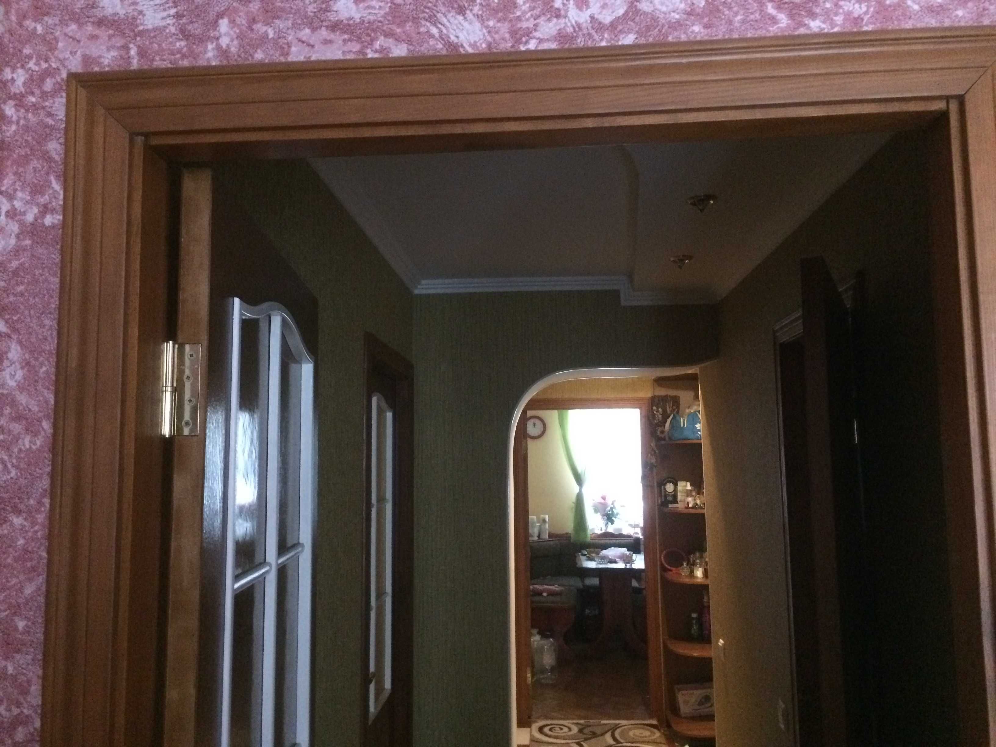 Обʼєкт нерухомості: 3 КІМ. КВАРТИРА, ПЛОЩА - 68 м², ЦІНА - 29 000 $
 — HUBTRUST, Вінниця