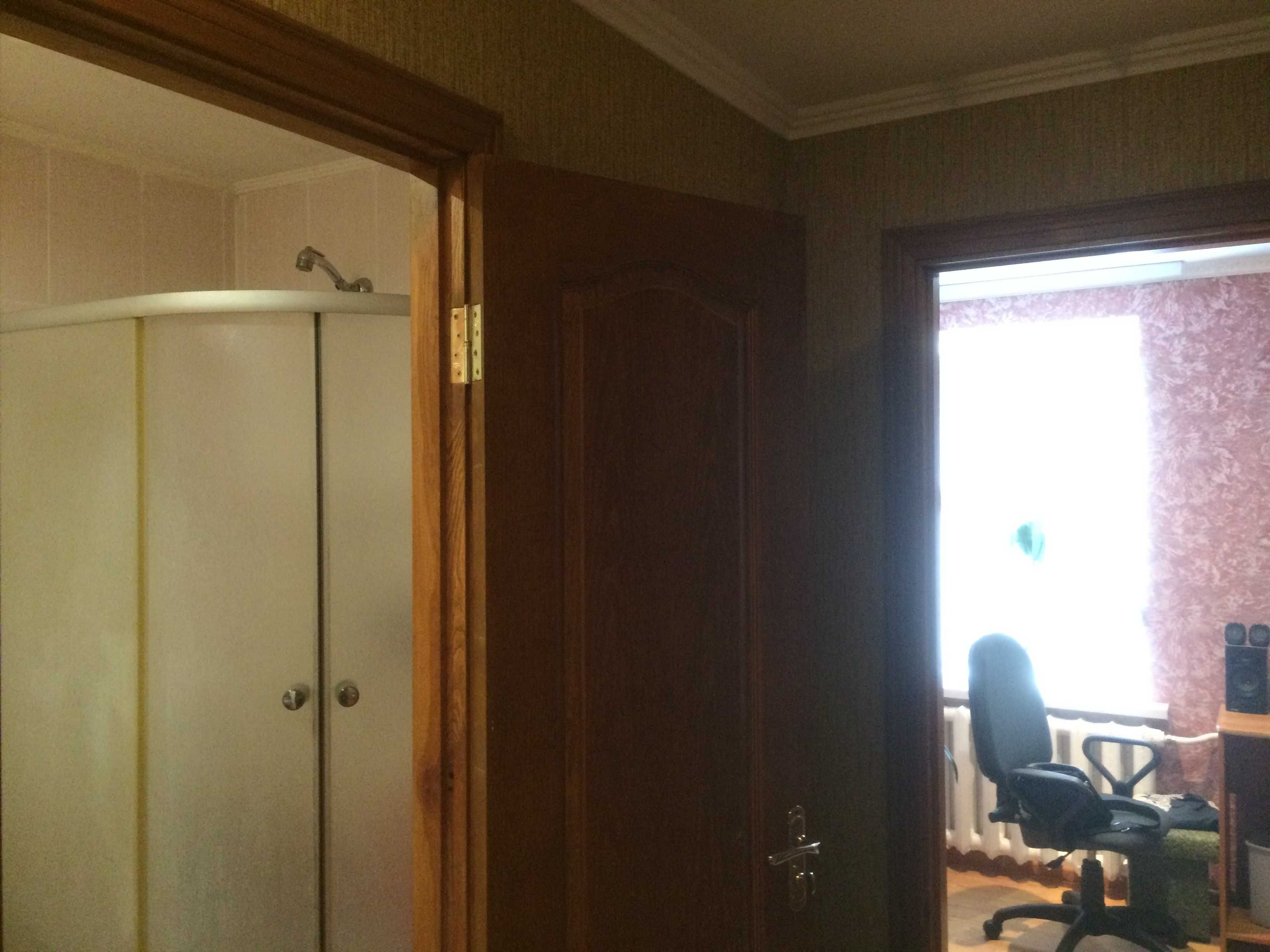 Обʼєкт нерухомості: 3 КІМ. КВАРТИРА, ПЛОЩА - 68 м², ЦІНА - 29 000 $
 — HUBTRUST, Вінниця