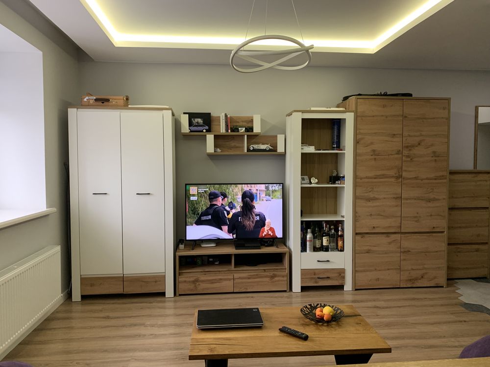 Обʼєкт нерухомості: 1 КІМ. КВАРТИРА, ПЛОЩА - 43 м², ЦІНА - 75 000 $
 — HUBTRUST, Вінниця