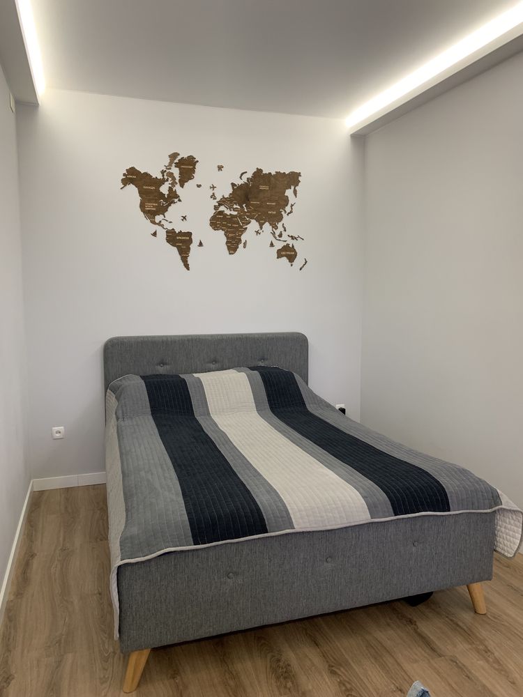 Обʼєкт нерухомості: 1 КІМ. КВАРТИРА, ПЛОЩА - 43 м², ЦІНА - 75 000 $
 — HUBTRUST, Вінниця