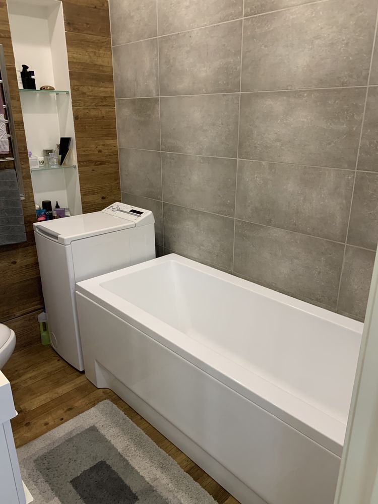 Обʼєкт нерухомості: 1 КІМ. КВАРТИРА, ПЛОЩА - 43 м², ЦІНА - 75 000 $
 — HUBTRUST, Вінниця