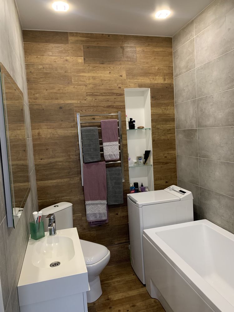 Обʼєкт нерухомості: 1 КІМ. КВАРТИРА, ПЛОЩА - 43 м², ЦІНА - 75 000 $
 — HUBTRUST, Вінниця