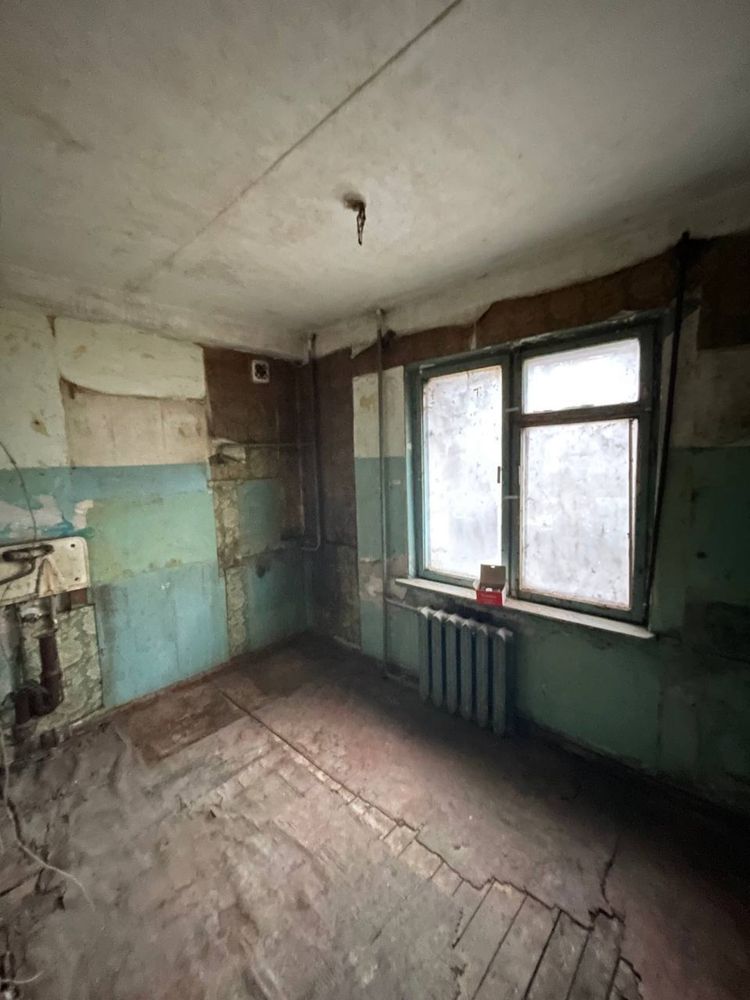 Обʼєкт нерухомості: 2 КІМ. КВАРТИРА, ПЛОЩА - 43.5 м², ЦІНА - 26 900 $
 — HUBTRUST, Вінниця