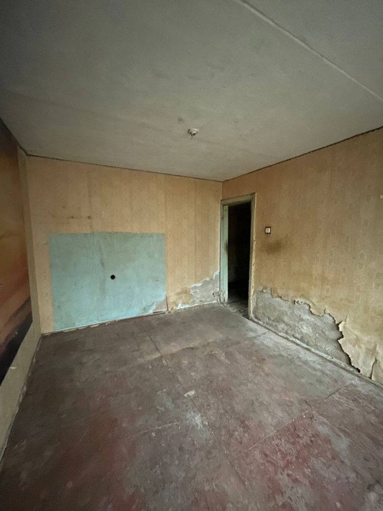 Обʼєкт нерухомості: 2 КІМ. КВАРТИРА, ПЛОЩА - 43.5 м², ЦІНА - 26 900 $
 — HUBTRUST, Вінниця