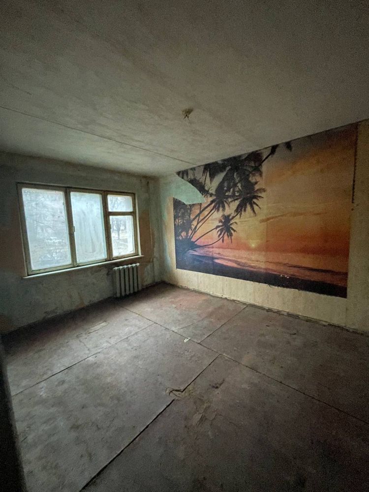 Обʼєкт нерухомості: 2 КІМ. КВАРТИРА, ПЛОЩА - 43.5 м², ЦІНА - 26 900 $
 — HUBTRUST, Вінниця