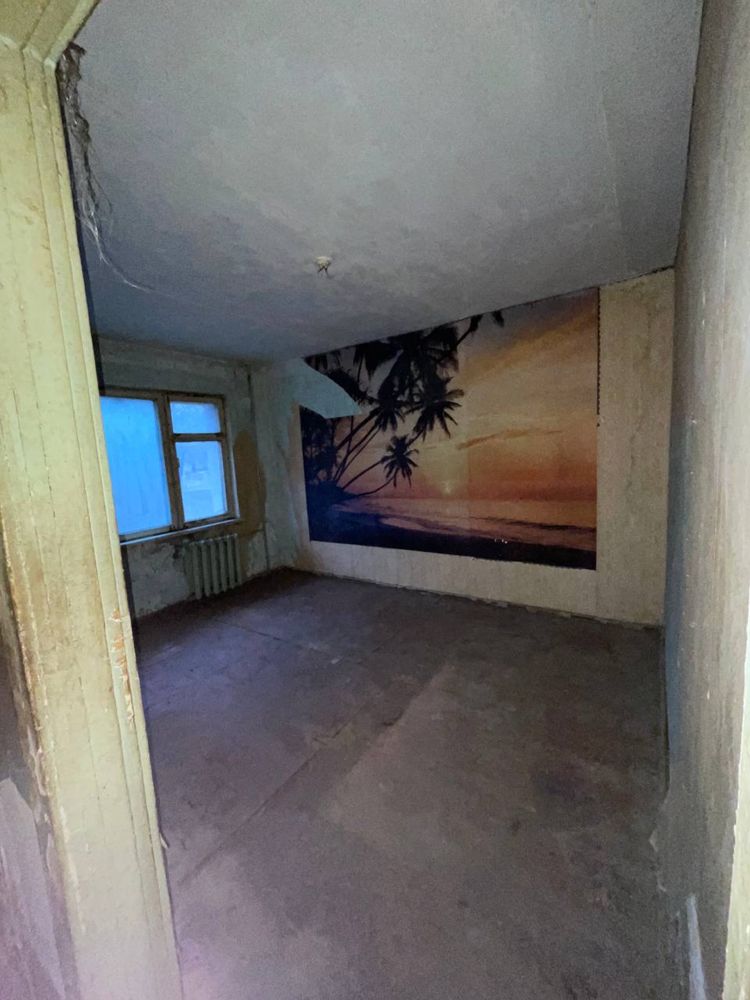 Обʼєкт нерухомості: 2 КІМ. КВАРТИРА, ПЛОЩА - 43.5 м², ЦІНА - 26 900 $
 — HUBTRUST, Вінниця
