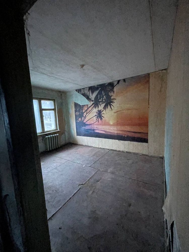 Обʼєкт нерухомості: 2 КІМ. КВАРТИРА, ПЛОЩА - 43.5 м², ЦІНА - 26 900 $
 — HUBTRUST, Вінниця