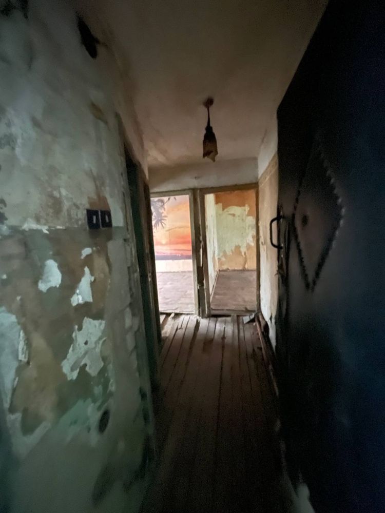 Обʼєкт нерухомості: 2 КІМ. КВАРТИРА, ПЛОЩА - 43.5 м², ЦІНА - 26 900 $
 — HUBTRUST, Вінниця