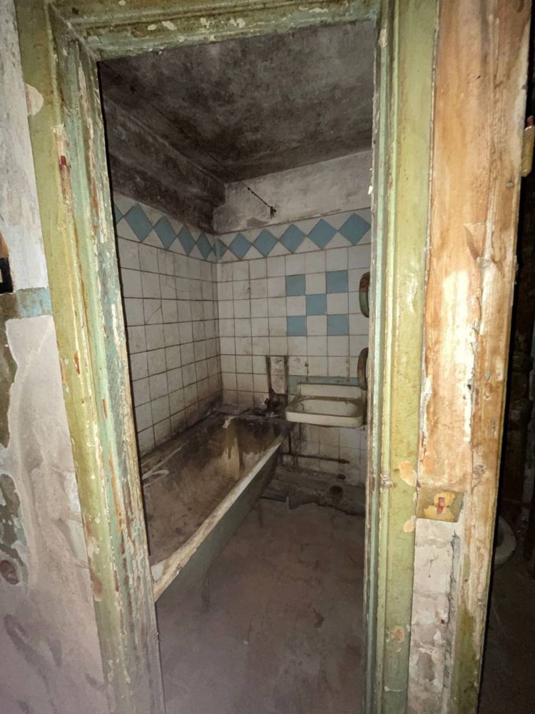Обʼєкт нерухомості: 2 КІМ. КВАРТИРА, ПЛОЩА - 43.5 м², ЦІНА - 26 900 $
 — HUBTRUST, Вінниця
