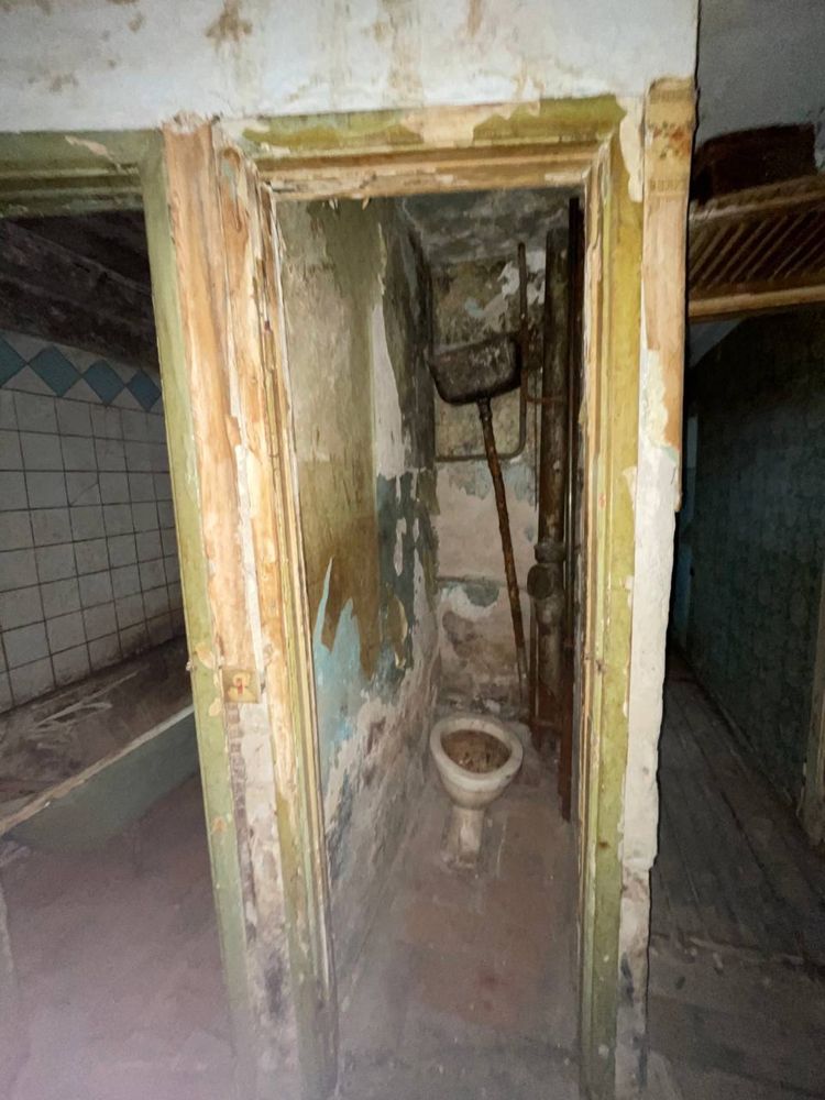 Обʼєкт нерухомості: 2 КІМ. КВАРТИРА, ПЛОЩА - 43.5 м², ЦІНА - 26 900 $
 — HUBTRUST, Вінниця