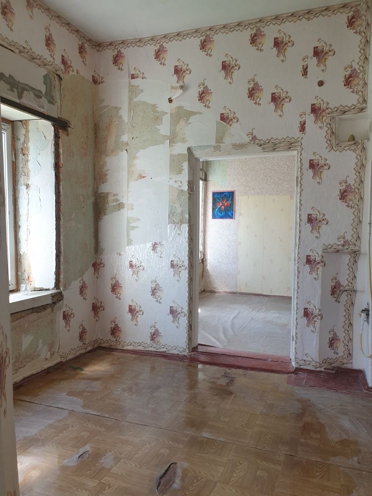 Обʼєкт нерухомості: 2 КІМ. КВАРТИРА, ПЛОЩА - 48 м², ЦІНА - 14 500 $
 — HUBTRUST, Вінниця