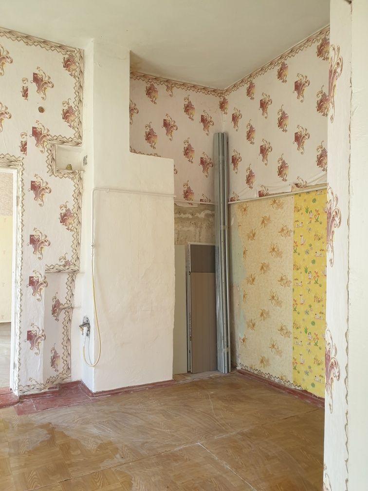 Обʼєкт нерухомості: 2 КІМ. КВАРТИРА, ПЛОЩА - 48 м², ЦІНА - 14 500 $
 — HUBTRUST, Вінниця
