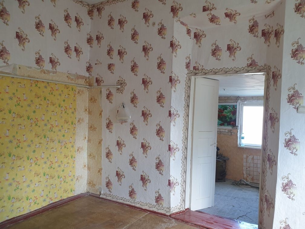 Обʼєкт нерухомості: 2 КІМ. КВАРТИРА, ПЛОЩА - 48 м², ЦІНА - 14 500 $
 — HUBTRUST, Вінниця