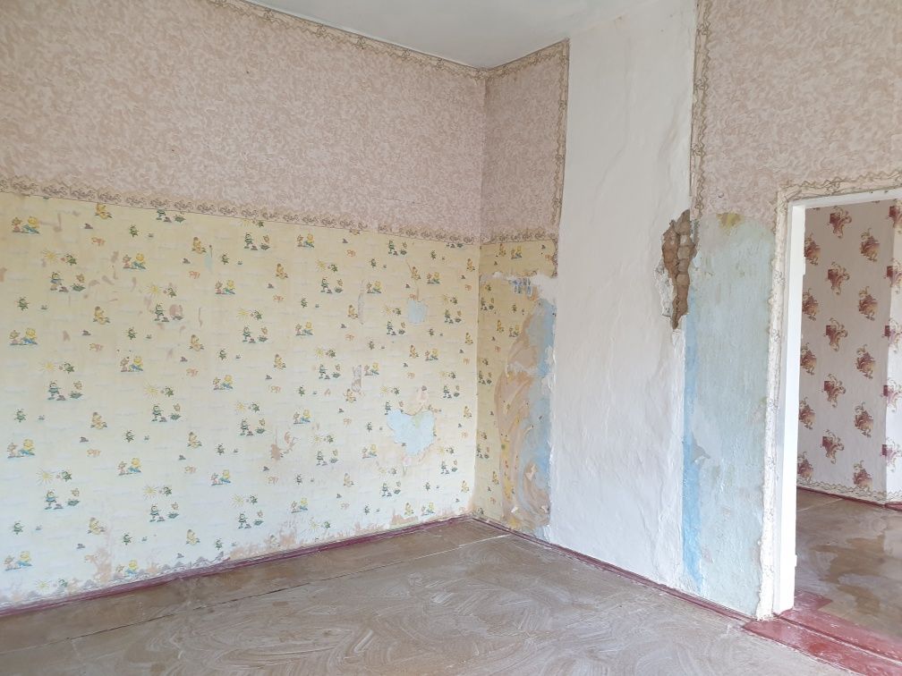 Обʼєкт нерухомості: 2 КІМ. КВАРТИРА, ПЛОЩА - 48 м², ЦІНА - 14 500 $
 — HUBTRUST, Вінниця