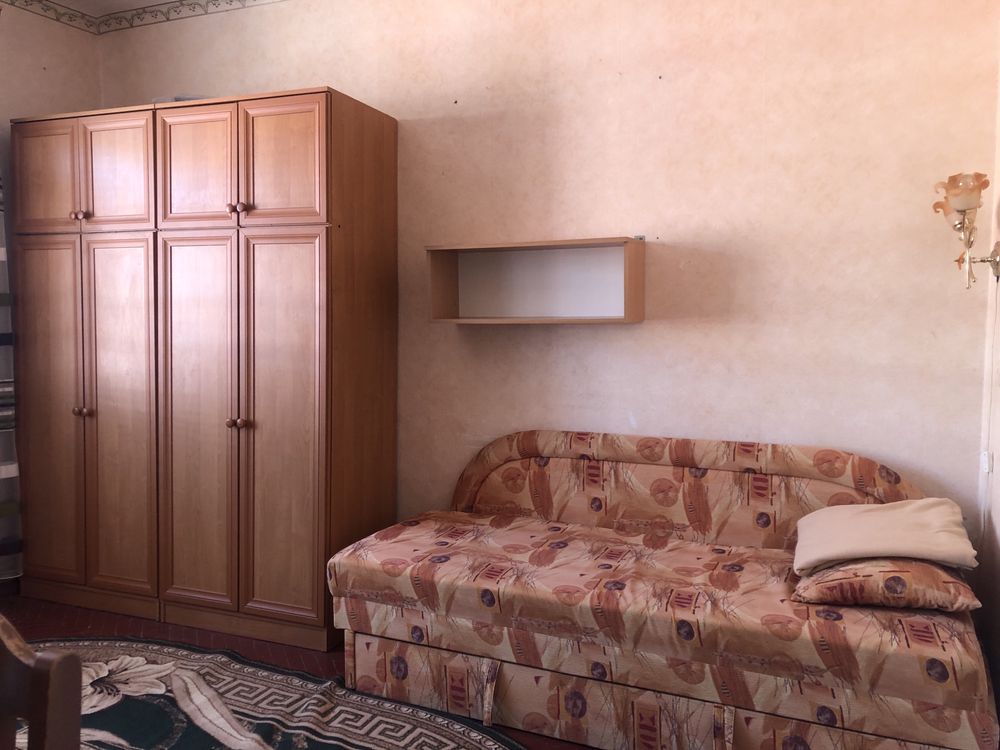 2 КІМ. КВАРТИРА, ПЛОЩА - 31 м², ЦІНА - 25 500 $
