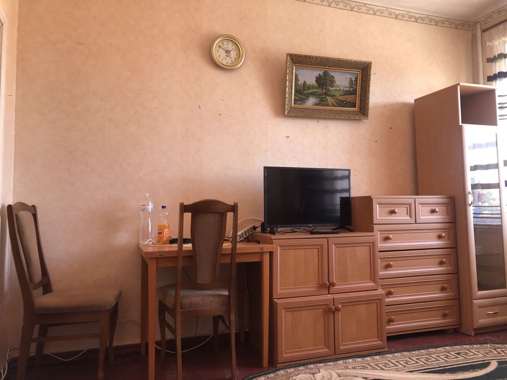 Обʼєкт нерухомості: 2 КІМ. КВАРТИРА, ПЛОЩА - 31 м², ЦІНА - 25 500 $
 — HUBTRUST, Вінниця