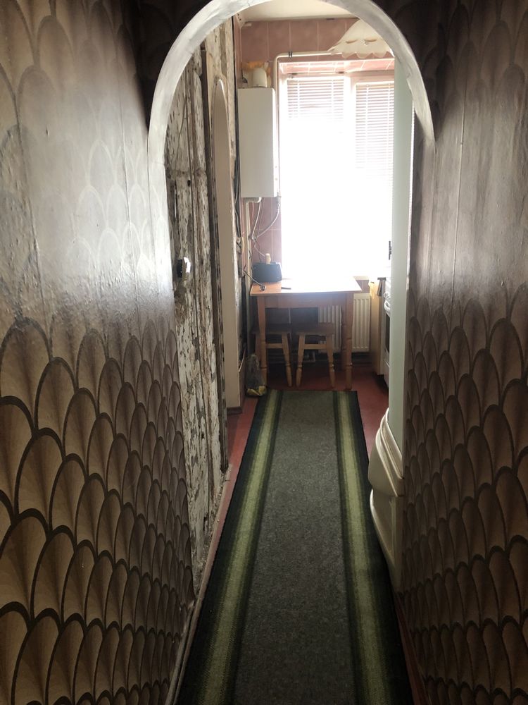 Обʼєкт нерухомості: 2 КІМ. КВАРТИРА, ПЛОЩА - 31 м², ЦІНА - 25 500 $
 — HUBTRUST, Вінниця