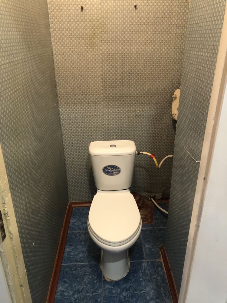 Обʼєкт нерухомості: 2 КІМ. КВАРТИРА, ПЛОЩА - 31 м², ЦІНА - 25 500 $
 — HUBTRUST, Вінниця