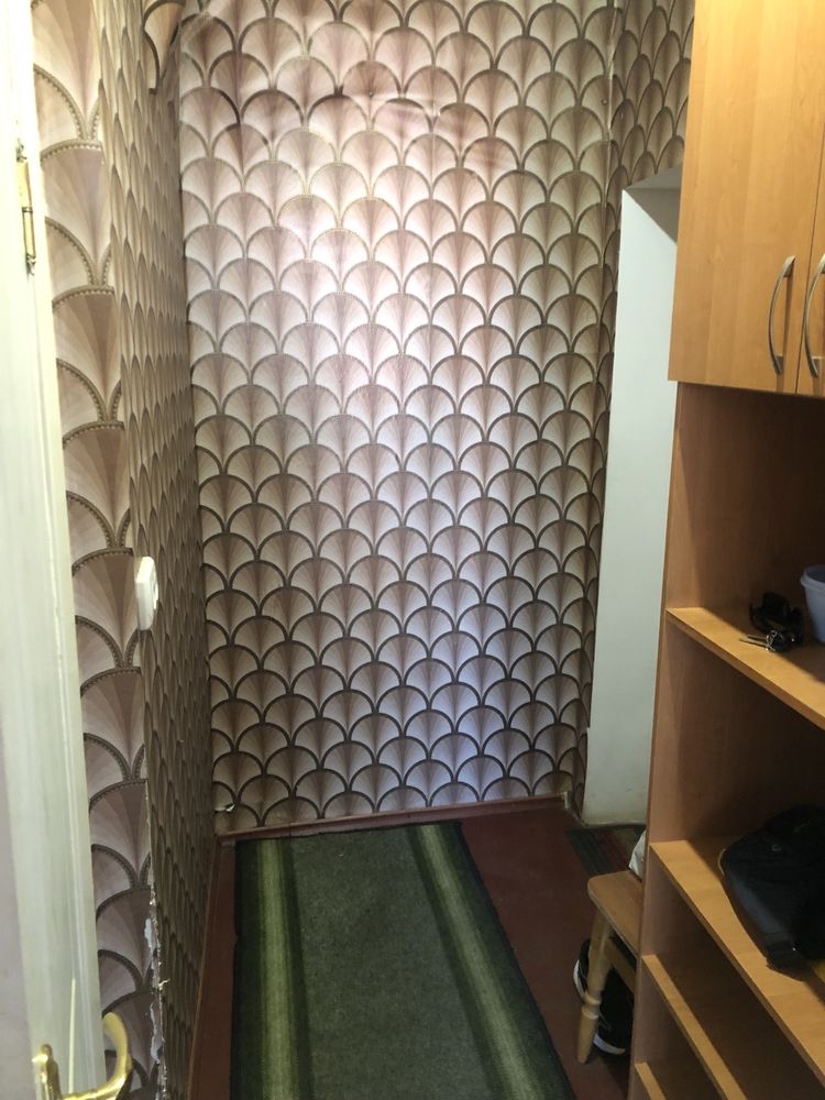 Обʼєкт нерухомості: 2 КІМ. КВАРТИРА, ПЛОЩА - 31 м², ЦІНА - 25 500 $
 — HUBTRUST, Вінниця