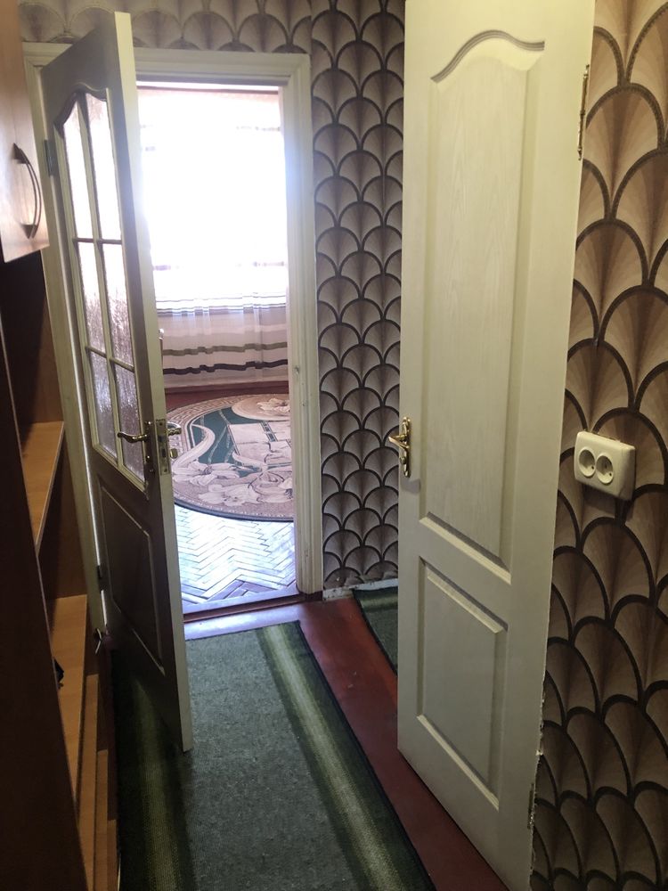 Обʼєкт нерухомості: 2 КІМ. КВАРТИРА, ПЛОЩА - 31 м², ЦІНА - 25 500 $
 — HUBTRUST, Вінниця