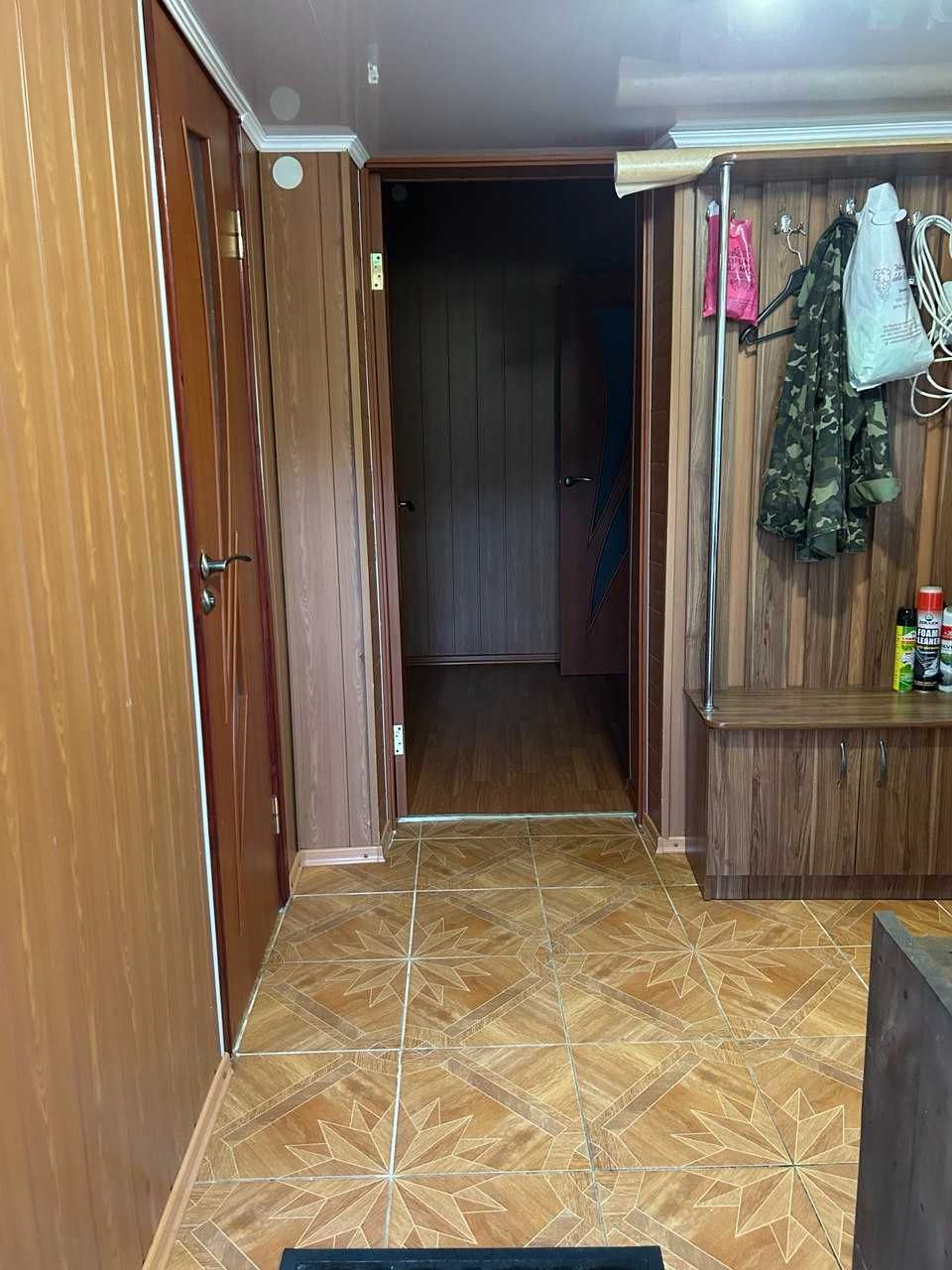 Обʼєкт нерухомості: 3 КІМ. БУДИНОК, ПЛОЩА - 56 м², ЦІНА - 25 088 $
 — HUBTRUST, Вінниця
