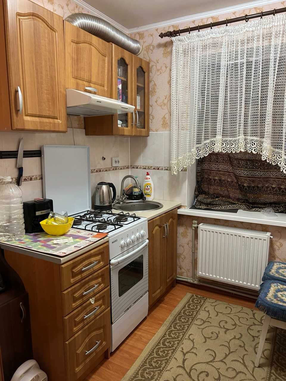 Обʼєкт нерухомості: 3 КІМ. БУДИНОК, ПЛОЩА - 56 м², ЦІНА - 25 088 $
 — HUBTRUST, Вінниця