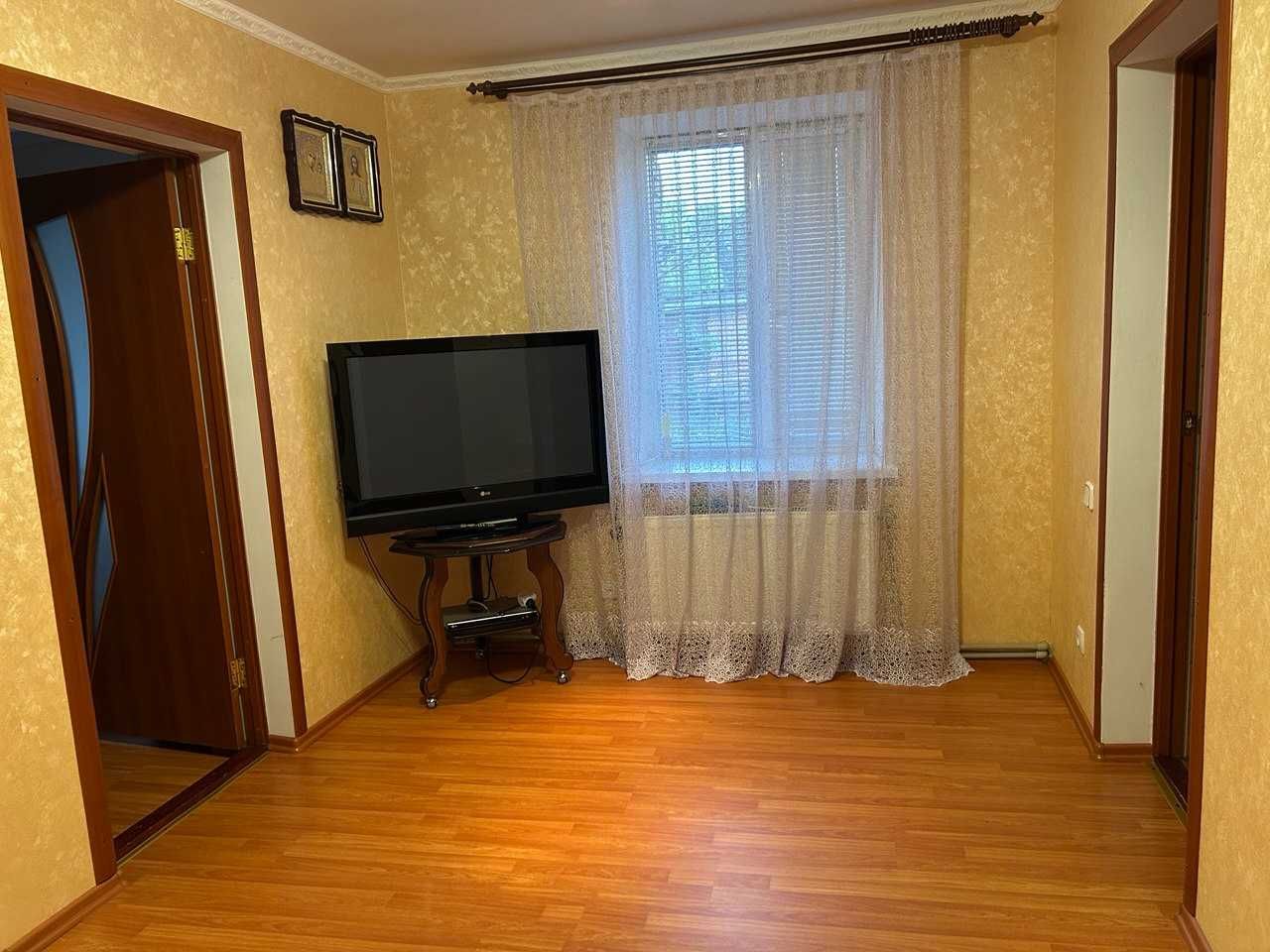 Обʼєкт нерухомості: 3 КІМ. БУДИНОК, ПЛОЩА - 56 м², ЦІНА - 25 088 $
 — HUBTRUST, Вінниця