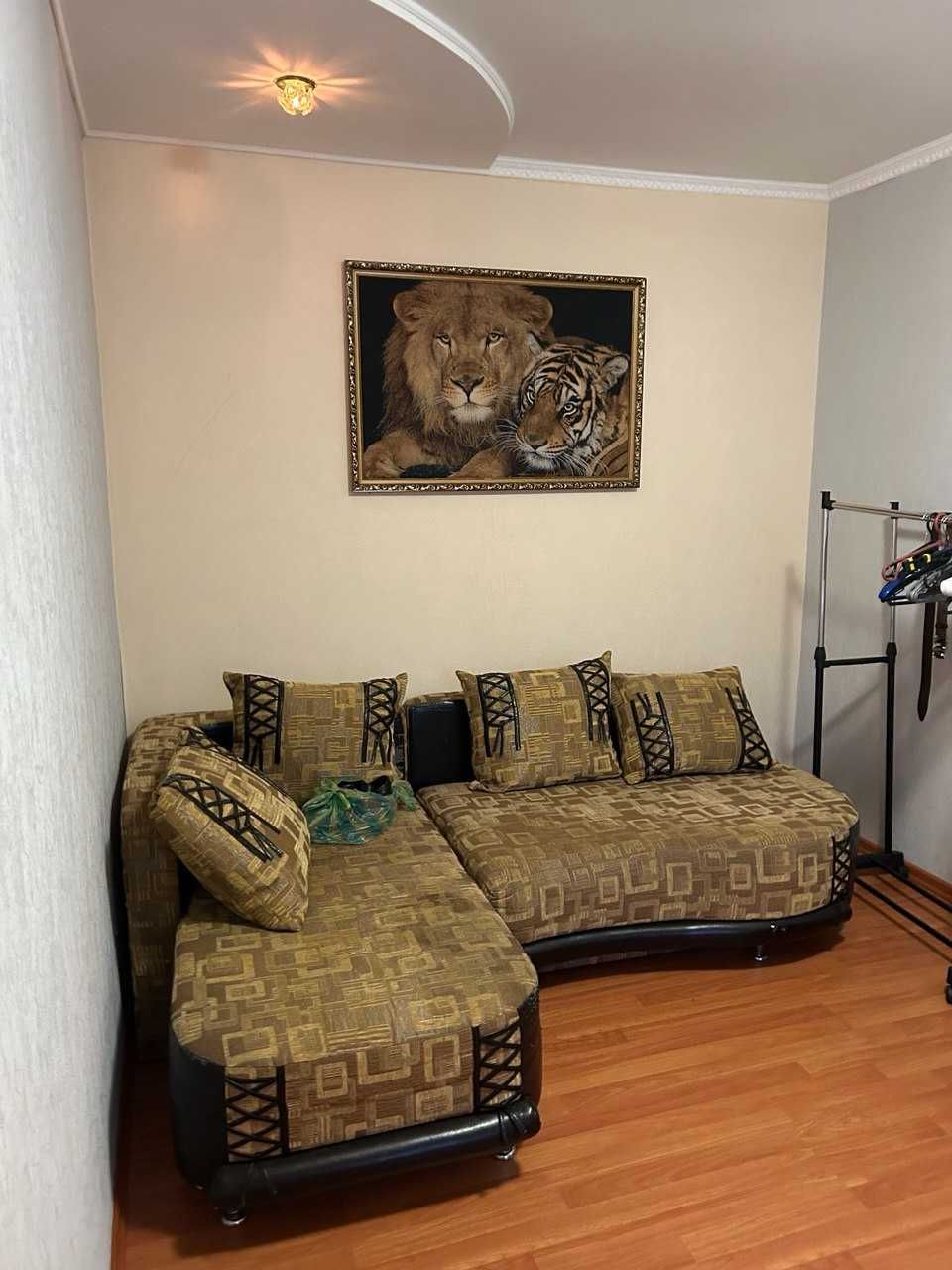 Обʼєкт нерухомості: 3 КІМ. БУДИНОК, ПЛОЩА - 56 м², ЦІНА - 25 088 $
 — HUBTRUST, Вінниця