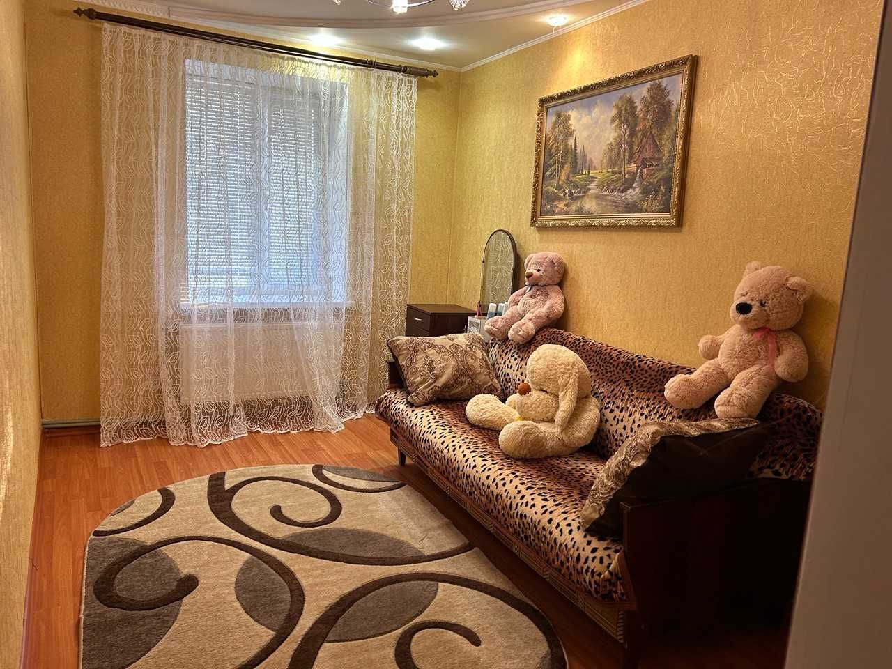 Обʼєкт нерухомості: 3 КІМ. БУДИНОК, ПЛОЩА - 56 м², ЦІНА - 25 088 $
 — HUBTRUST, Вінниця
