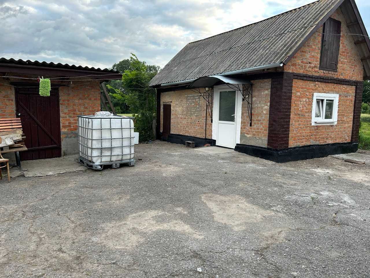 Обʼєкт нерухомості: 3 КІМ. БУДИНОК, ПЛОЩА - 56 м², ЦІНА - 25 088 $
 — HUBTRUST, Вінниця