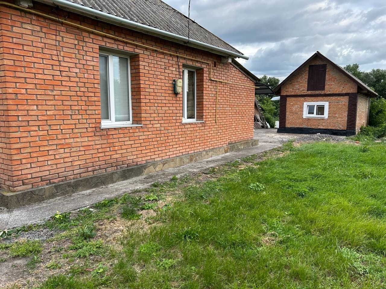 Обʼєкт нерухомості: 3 КІМ. БУДИНОК, ПЛОЩА - 56 м², ЦІНА - 25 088 $
 — HUBTRUST, Вінниця