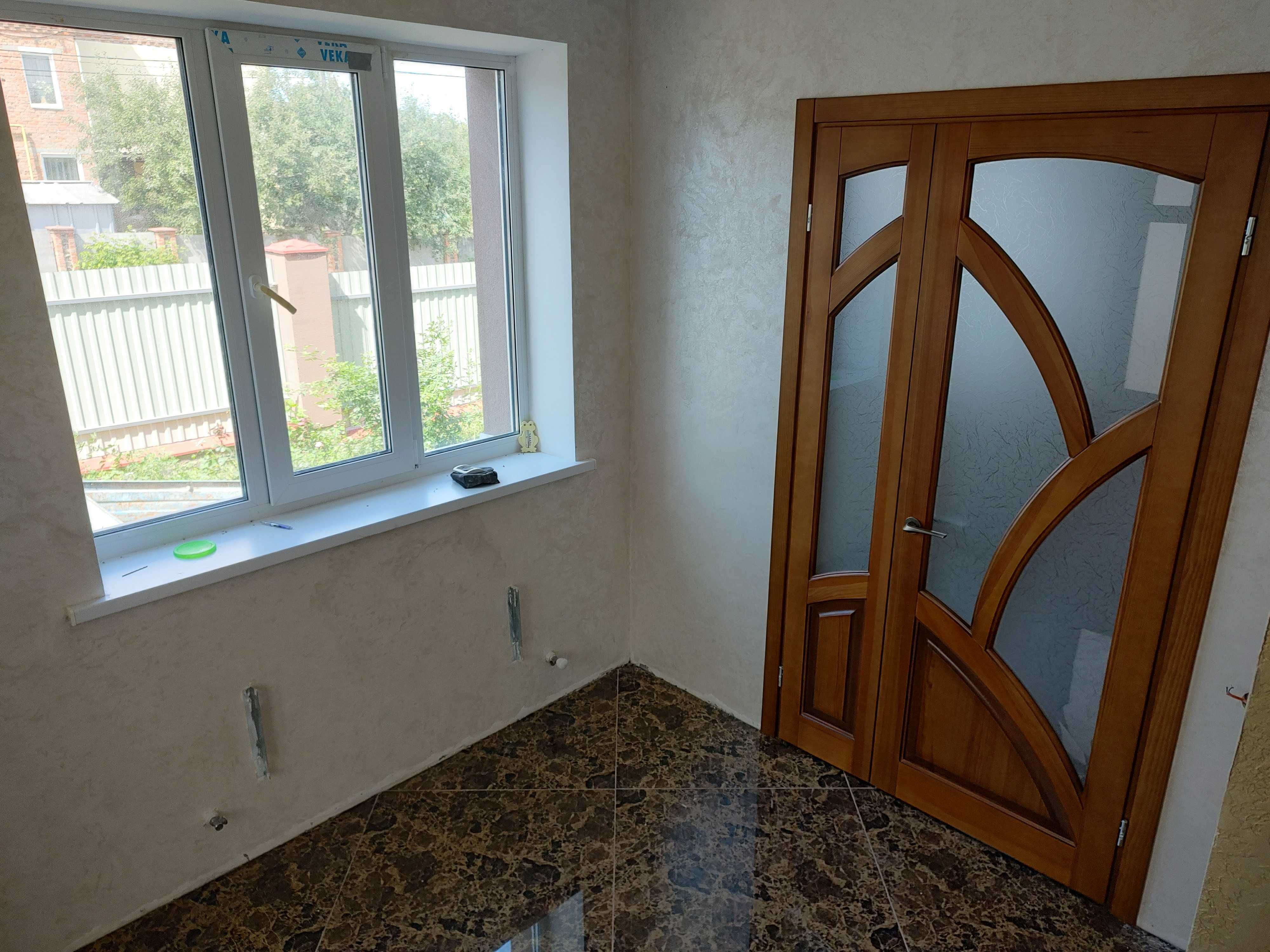 4 КІМ. БУДИНОК, ПЛОЩА - 180 м², ЦІНА - 80 000 $
