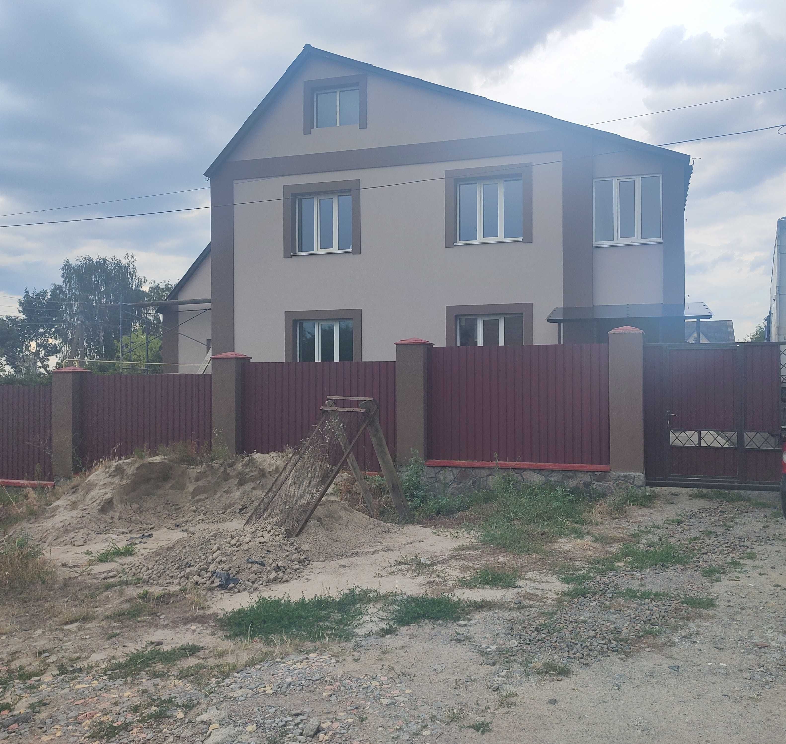 Обʼєкт нерухомості: 4 КІМ. БУДИНОК, ПЛОЩА - 180 м², ЦІНА - 80 000 $
 — HUBTRUST, Вінниця